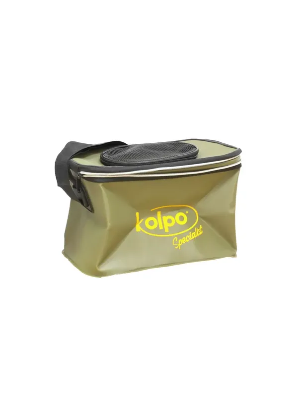 Expédition Rapide Sac Kolpo en Eva Specialist Live Door and Accessories Eva Bag 30 cm