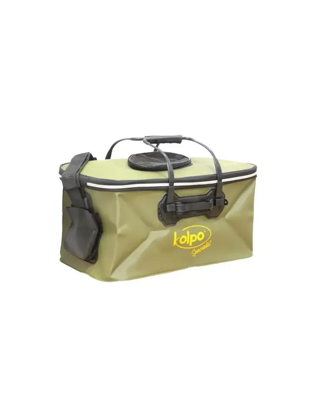 Petit Prix Sac Kolpo en Eva Specialist Live Door Eva Bag 45 cm