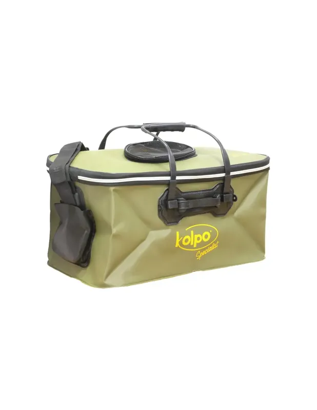 Sac Kolpo en Eva Specialist Live Door Eva Bag 50 cm Dernière Chance