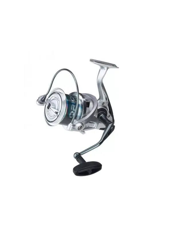 Promotion Akami Orion XTF Surfcasting Reel 8 Roulements