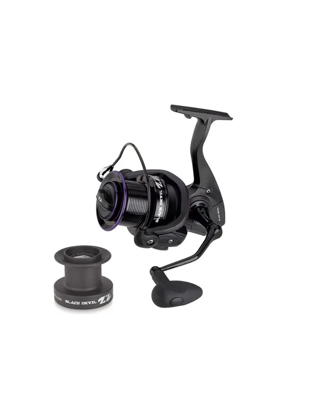 Zun Zun Black Devil Reel Surfcasting Double Coil 8000 Zun Zun Black Devil Reel Surfcasting Double Coil 8000 Zun Zun Zun Black De Haute Qualité