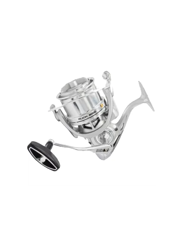 Colmic Alion Fishing Reel 8000 Surfcasting 9 Roulements Populaire