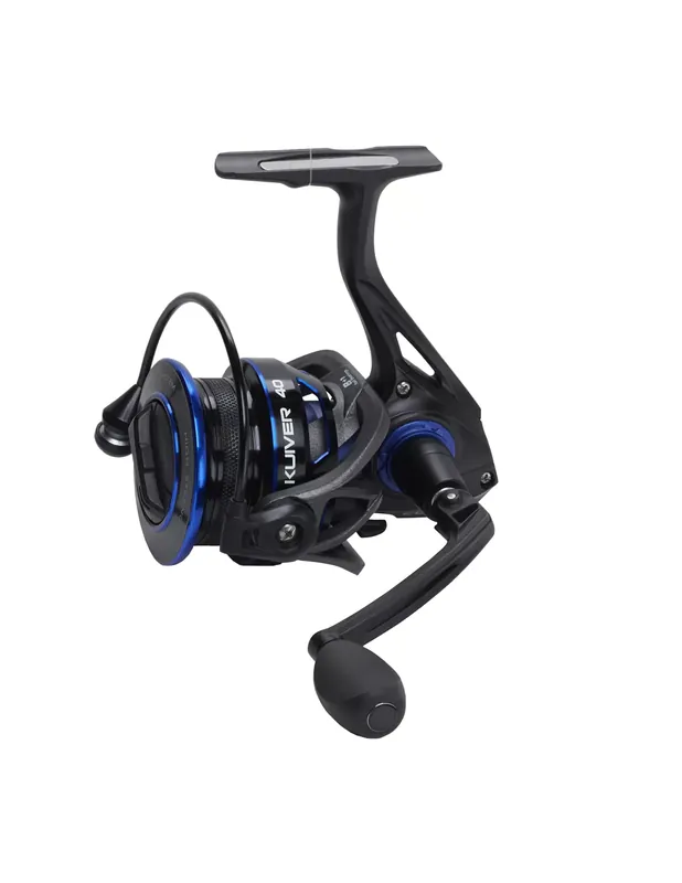 Colmic Kuiver Fishing Reel 9 Roulements Expédition Rapide