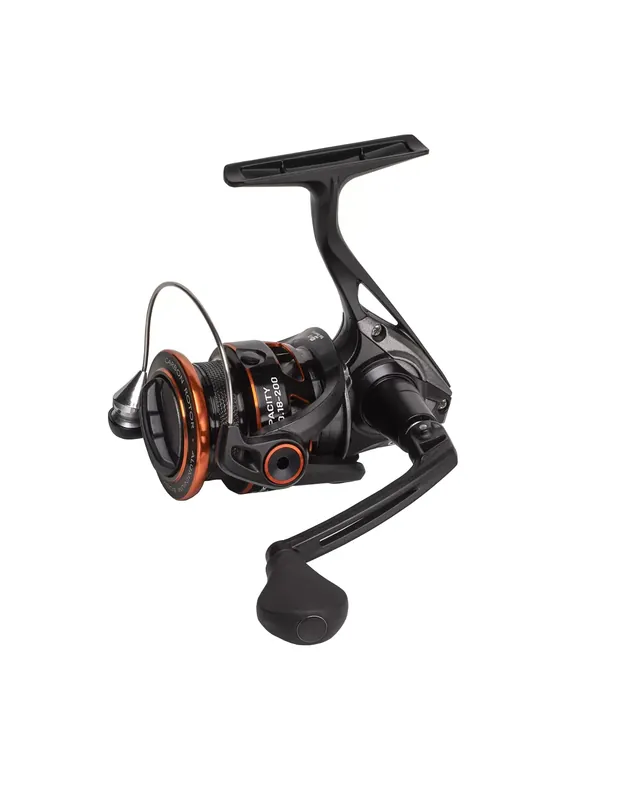 Colmic Nadir Reel Body Aluminium Carbon Rotor 10 Roulements Pas Cher