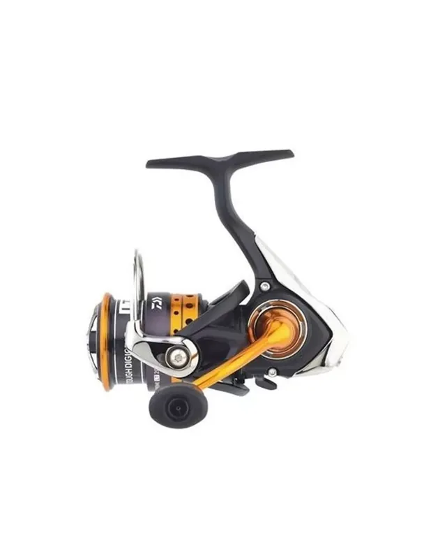 Bon Marché Daiwa Iprimi LT Spinning Reels Fishing Light 6 roulements