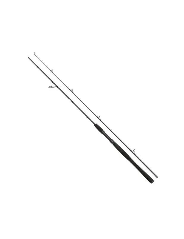 Seulement Aujourd’hui Penn Wrath Spin Cannes à pêche Spinning