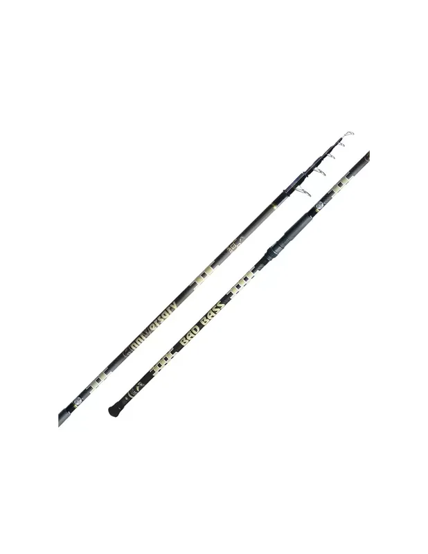 Acheter Direct Bad Bass Anniversaire Cannes à pêche Surfcasting 4.20 mt 150 gr