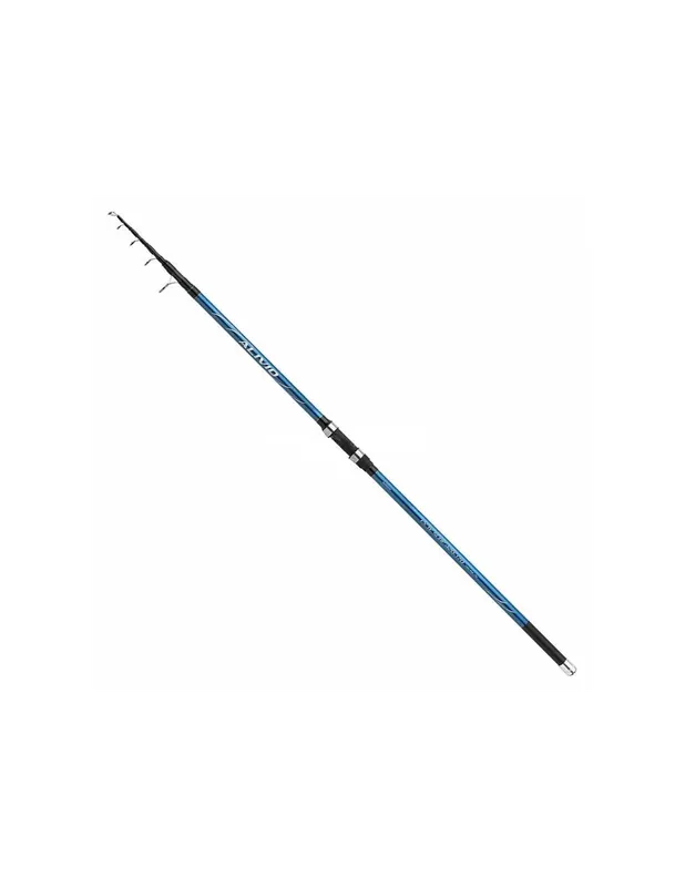 Shimano Alivio EX TE Surf Fishing Rod 4.20 mt 250 gr Must-Have