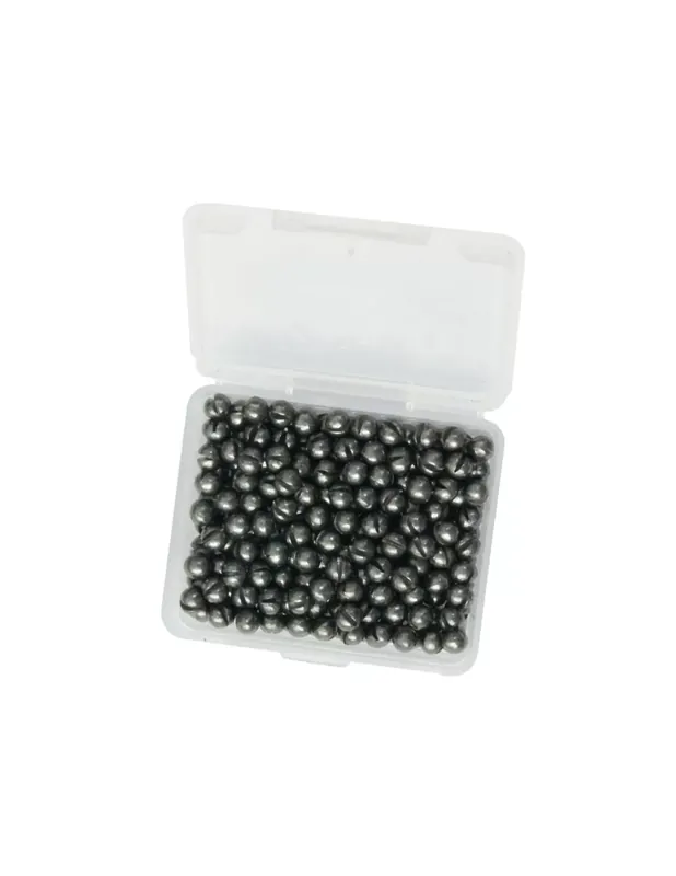 Offre Du Jour Maver Balls Plomb Split Calibré Power Shots 100 gr