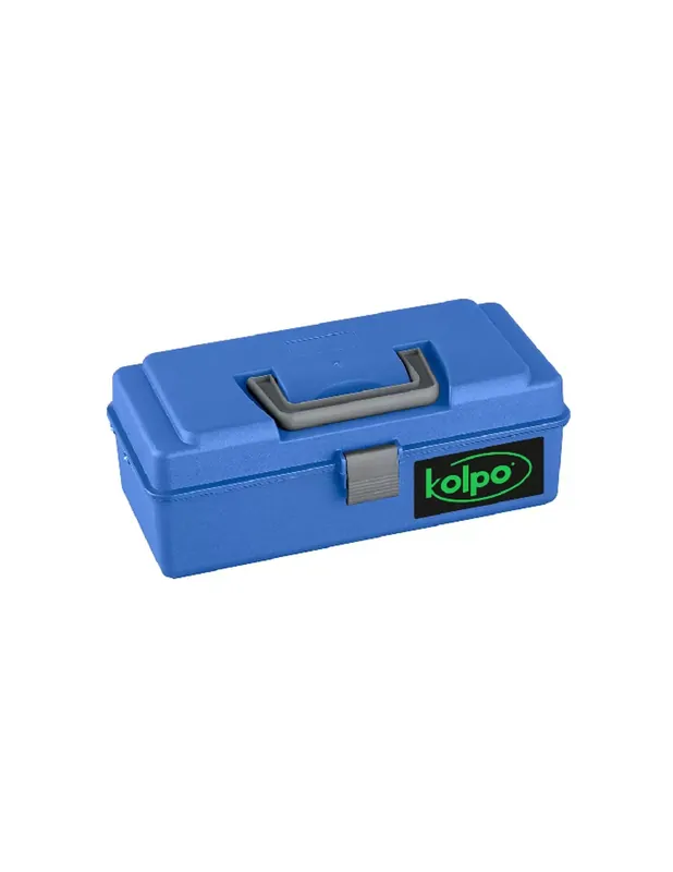 Bon Marché Kolpo Porte-documents Équipement de pêche Une étagère