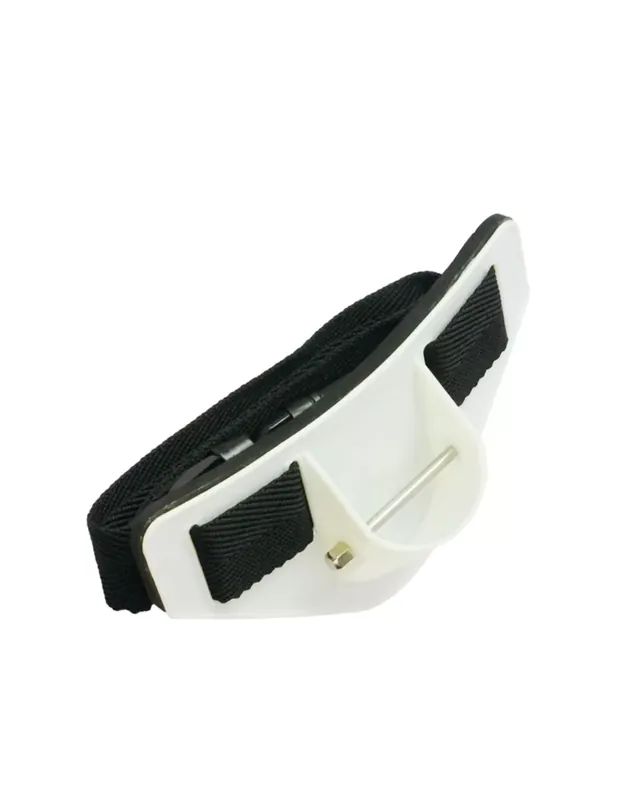 Kolpo Trolling et Bolentino Ceinture Paiement Sécurisé