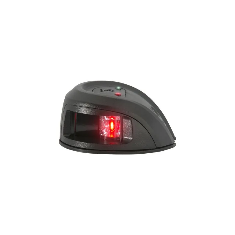 Port/starboard navigation lights – red/green Certifié