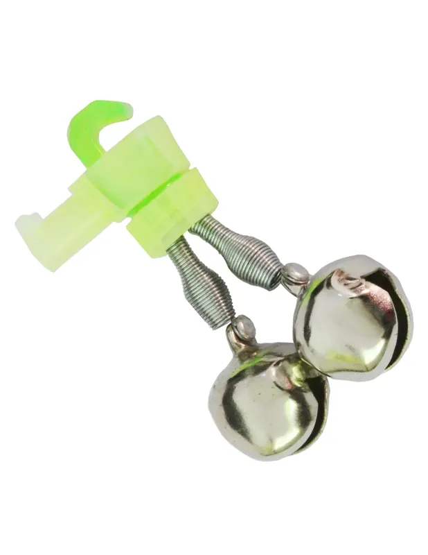 Achat Immédiat Kolpo Double Bell avec Porte Starlite 4.5 mm