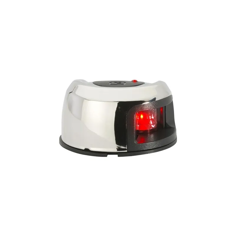 Soldes Port/starboard navigation lights – red/green
