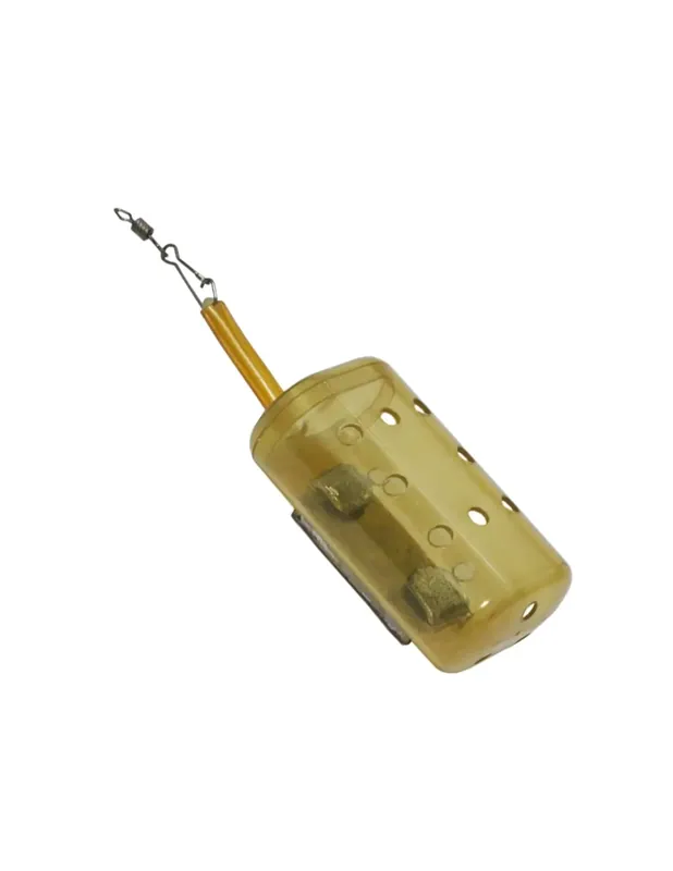 Top Vente Kolpo Feeder Pour Bigattini Pêche en mangeoire