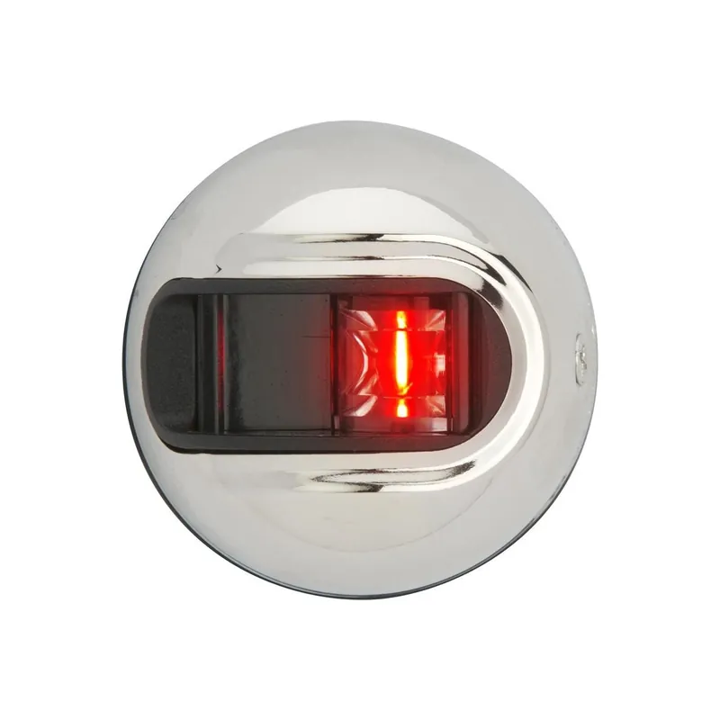 Réduction Port/starboard navigation lights red/green