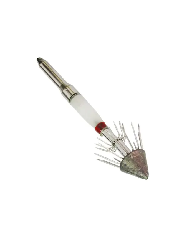 Kolpo Abyss Light Depth Totanara With Light Gate 145 gr Kolpo Abyss Light Depth Totanara With Light Gate 145 gr Kolpo Abyss Ligh Offre Du Jour