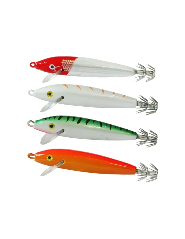 Kolpo Troll Totanare pour Trolling 3.0 à Balsa Commander Vite