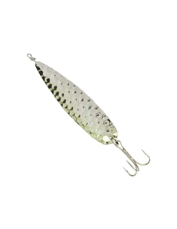 Vente Directe Kolpo Hammered Undulation Cuillère à café