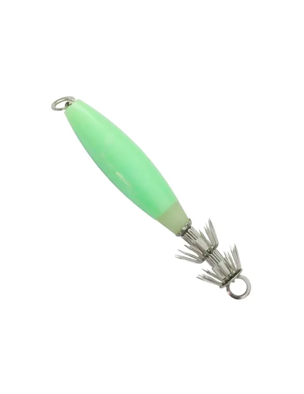 Livraison Gratuite Kolpo Totanara Fluorescent Green Double Stainless Basket 10 cm