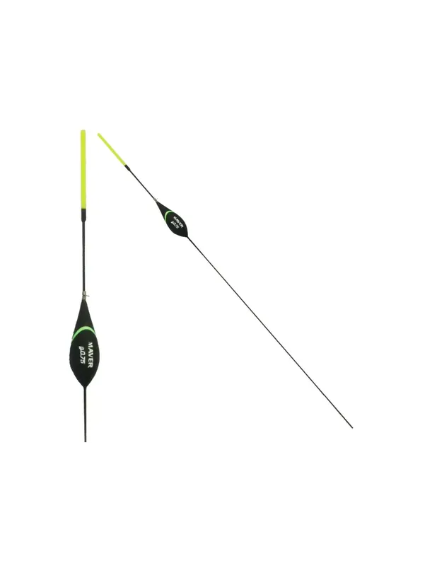 Populaire Aiden Maver flottant