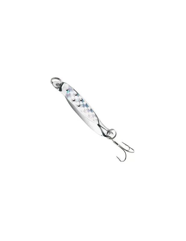 Solde L’ondulation et la filature de cuillère de thon de sele