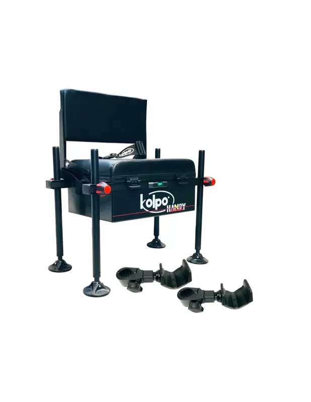 Banc à portée de main Kolpo avec backrest deux repose reed Promotion