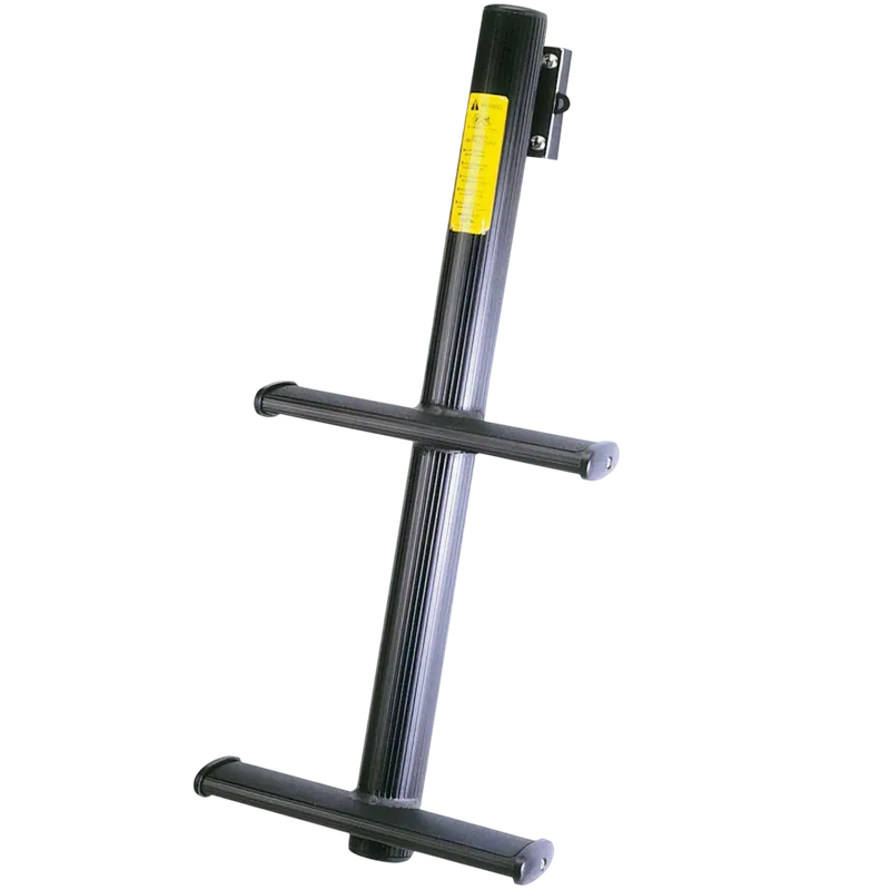 Soldes Bass boat transom ladder – 2 steps