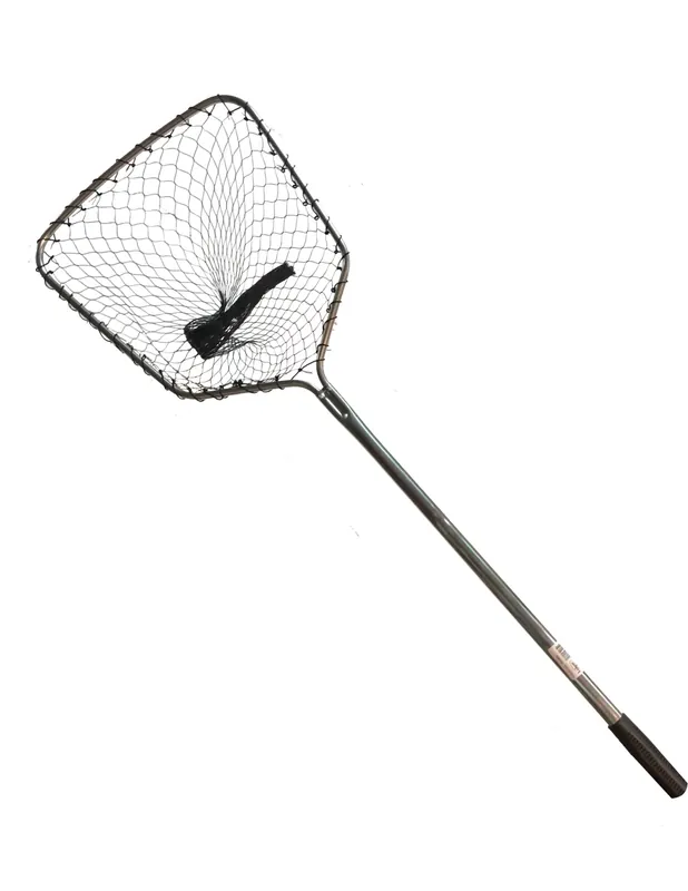 Réduction Kolpo Guadino Bateau en aluminium Rectangulaire Tête Large Mesh