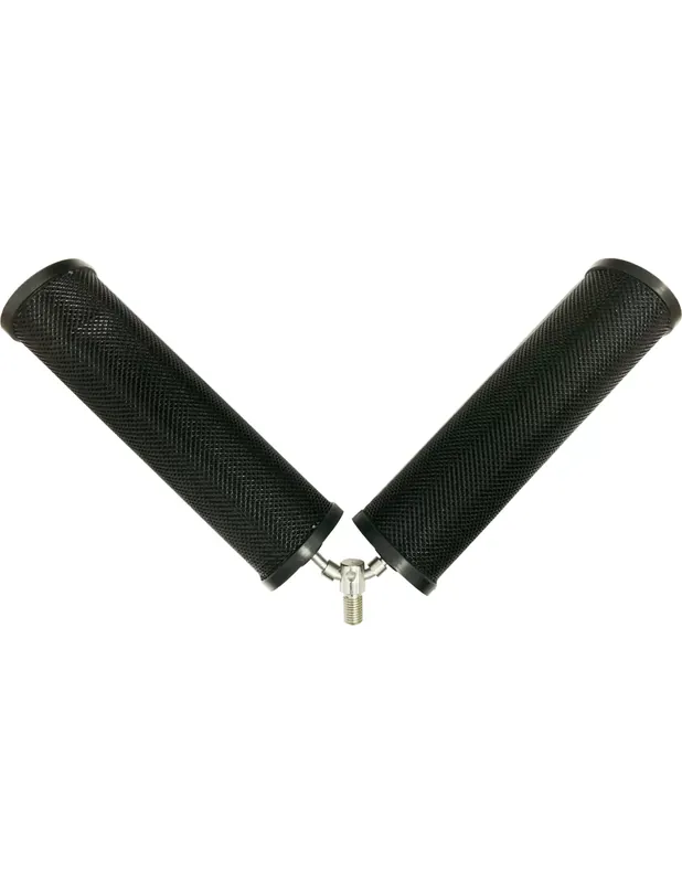 Kolpo V rouleau repose tiges avec fil 33 cm Prix Réduit