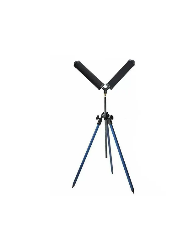 Kolpo Tripode repose Canna avec Roubaisienne Roller Populaire