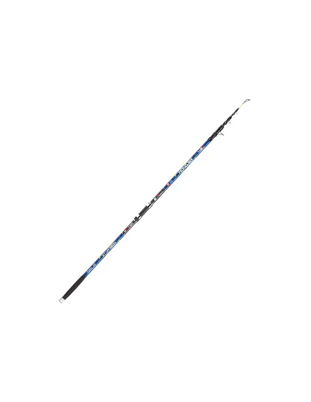 Sele Wonder Fishing Rod Extra Power Sturgeon No-Limits Usine Directe