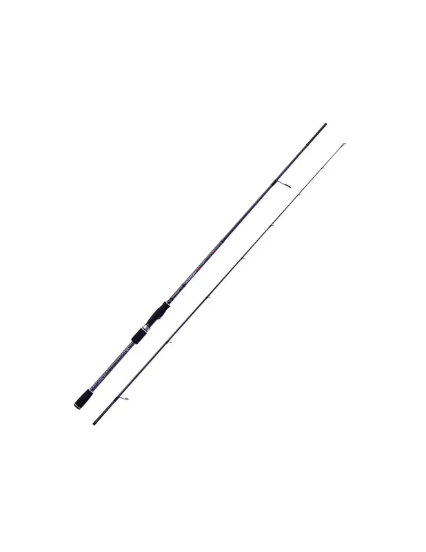 Nouvel Arrivage Str Nelson Rod pour Carbon Spinning Fishing 12 40 gr