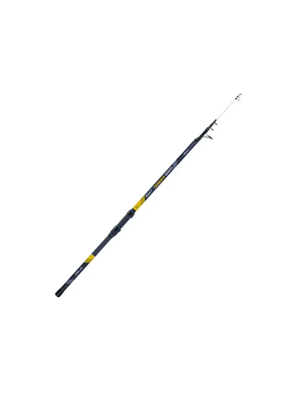 Sele Boat Xperience Fishing Rod Gr 200 Pêche du bateau Bon Marché