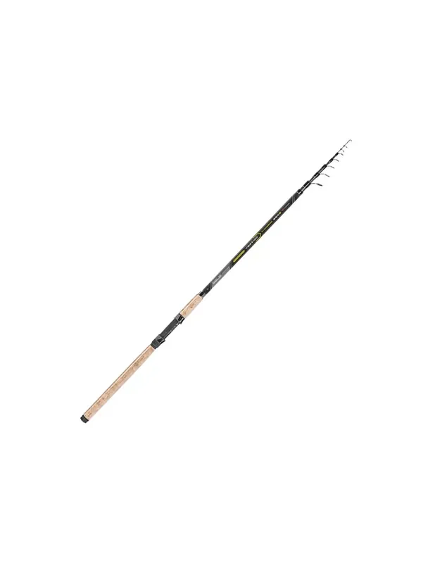 Réduction Sele Vertigo Télescopique Carbon Barrel 30 70 gr