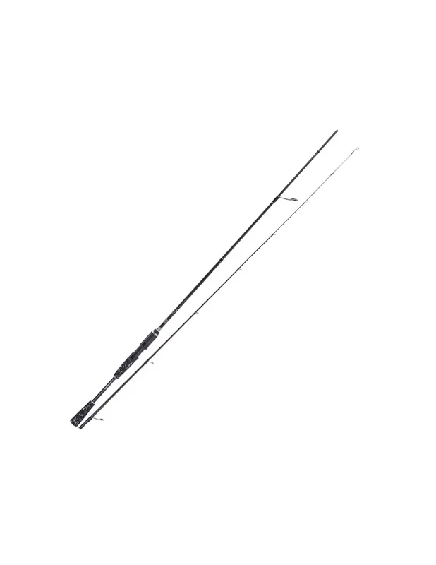 Str Mnx Carbon Spinning Rod 1 10 gr Action rapide Offre Exclusive