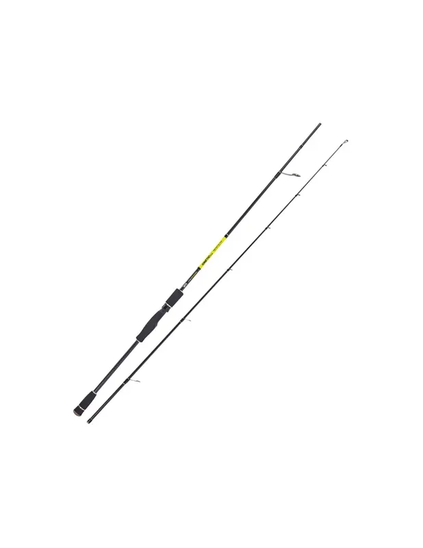 Str Kinetic Spinning Rod en Carbone MH 12 38 Grammes Offre Du Jour
