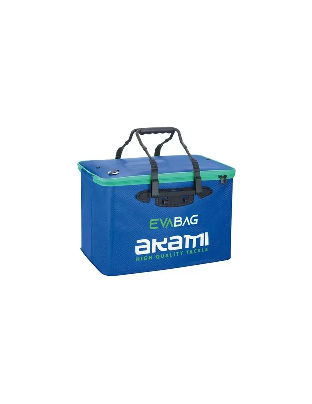 Usine Directe Akami Eva Sac Live Accessoire Carrier Bag