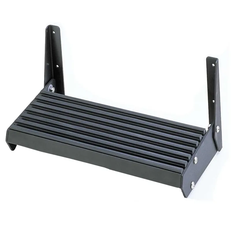 PVC footrests Expédié Aujourd’hui