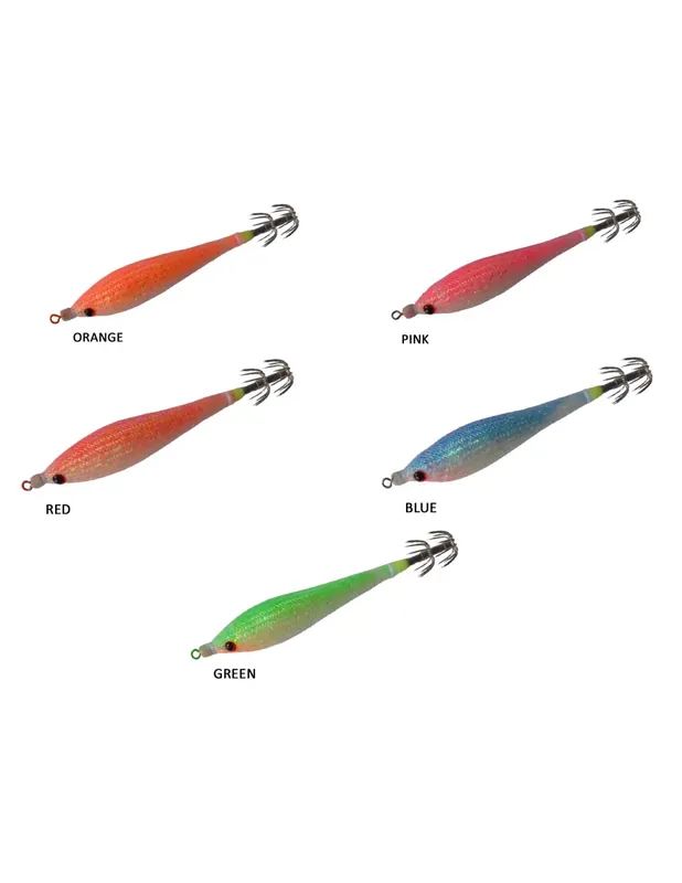 Dtd Soft Flash Glavoc Totanara avec corps en silicone 65 mm Affaire À Saisir