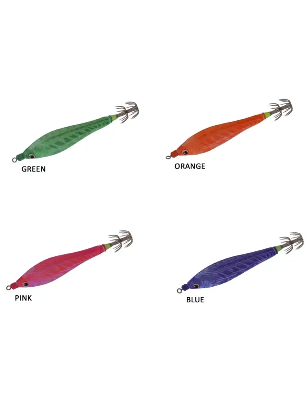 Marque Dtd Soft Pauk Totanara Soft Body Bright 55 mm