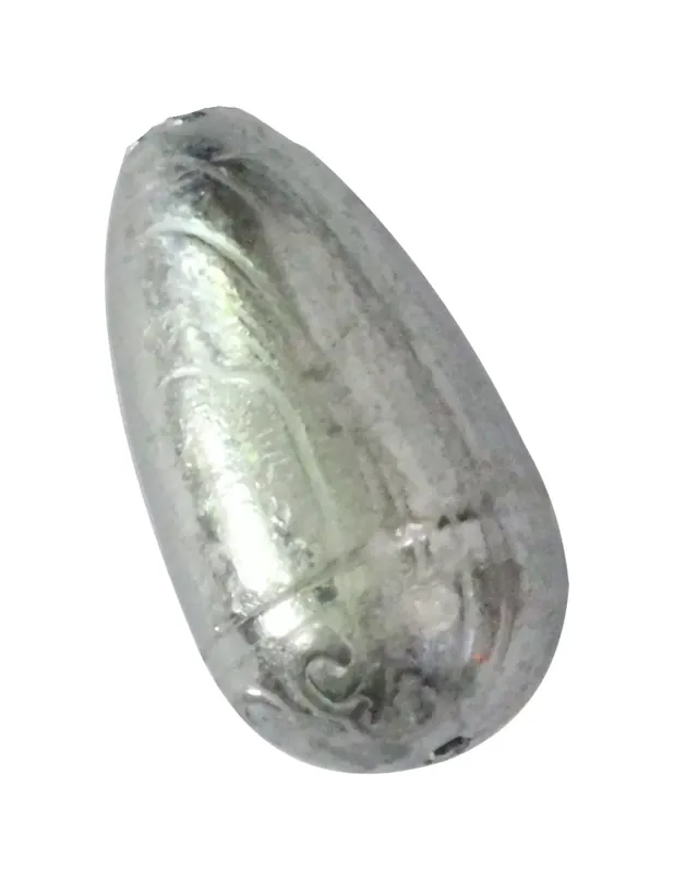 Trou de plomb de Kolpo à travers l’enveloppe de 1kg Satisfait Ou Remboursé