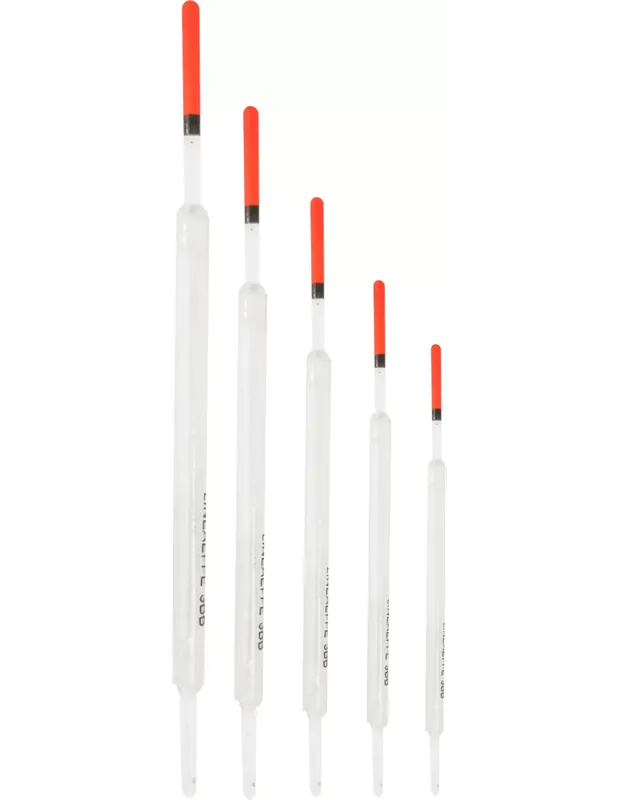 Lineeffe Floating English Inserts Not Swooped 5 Pièces Soldes