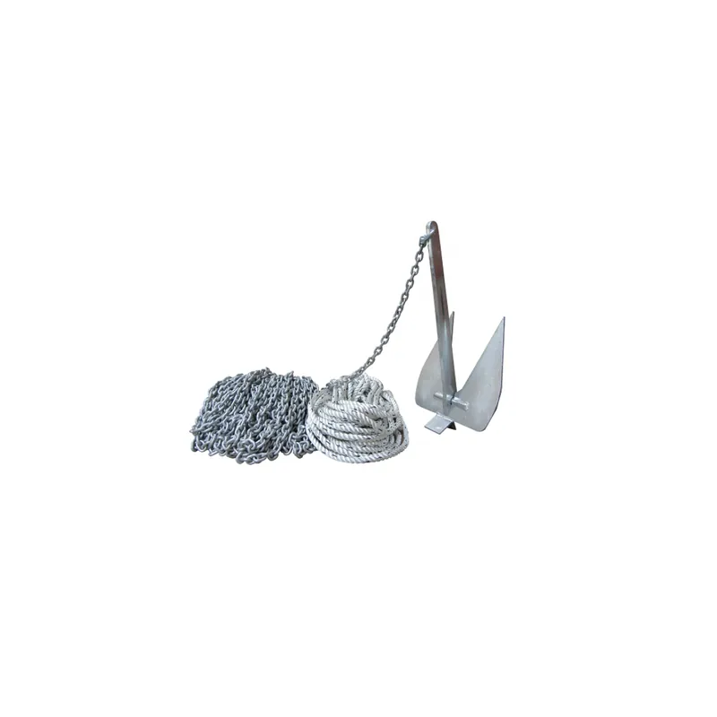 Mooring line for anchor FOX Super Prix