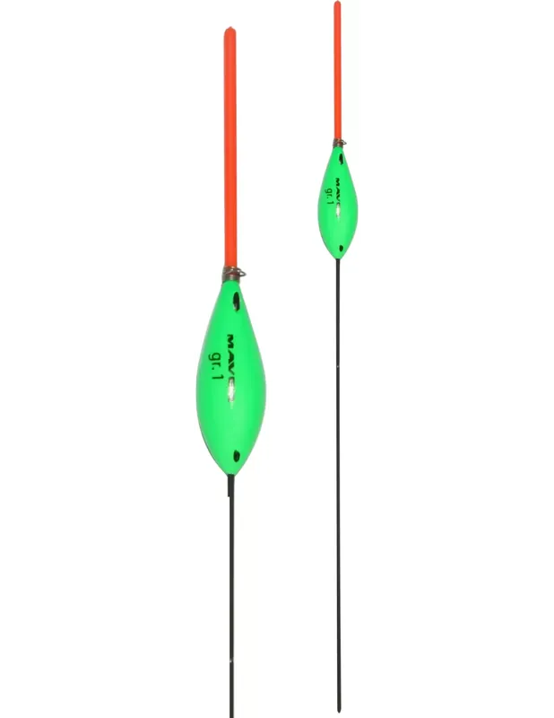 Certifié Maver Laser T2 Forme allongée flottante