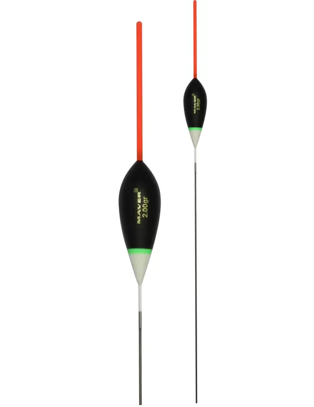 Marque Maver Jack Floating Drop Renversé Trou passant