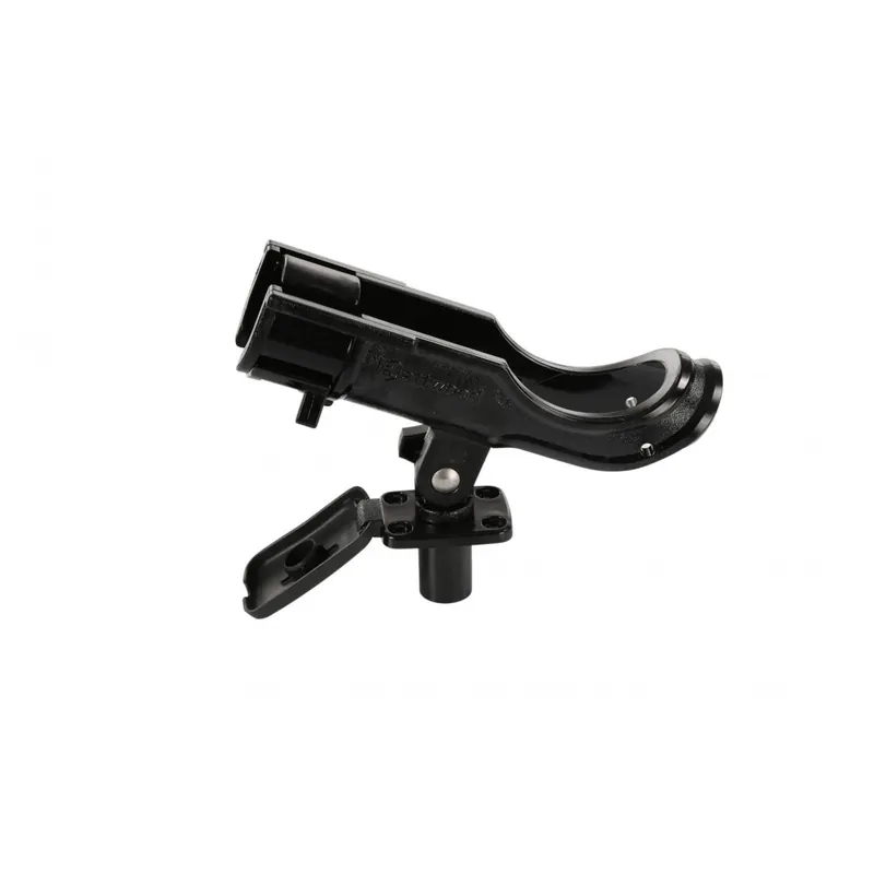 HD Stockhalter – Flush-Montage Certifié