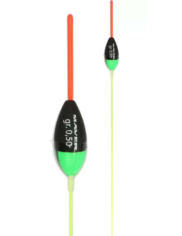 Maver Invincible K2 Floating Passing Retour Gratuit