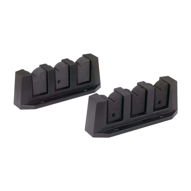 Storage rack for 3 rods Seulement Aujourd’hui