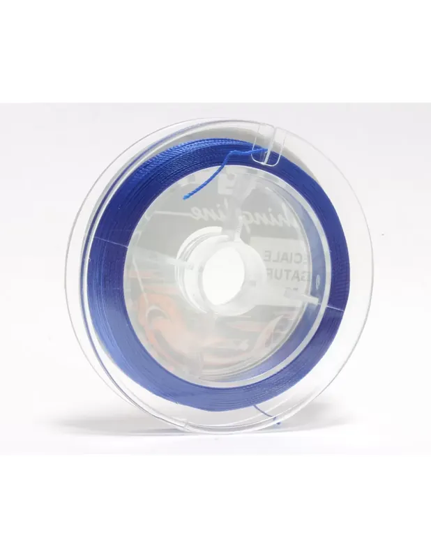 Petit Prix Kolpo Wire pour Ligatures Bleues Idéal pour bagues et ligatures noeud